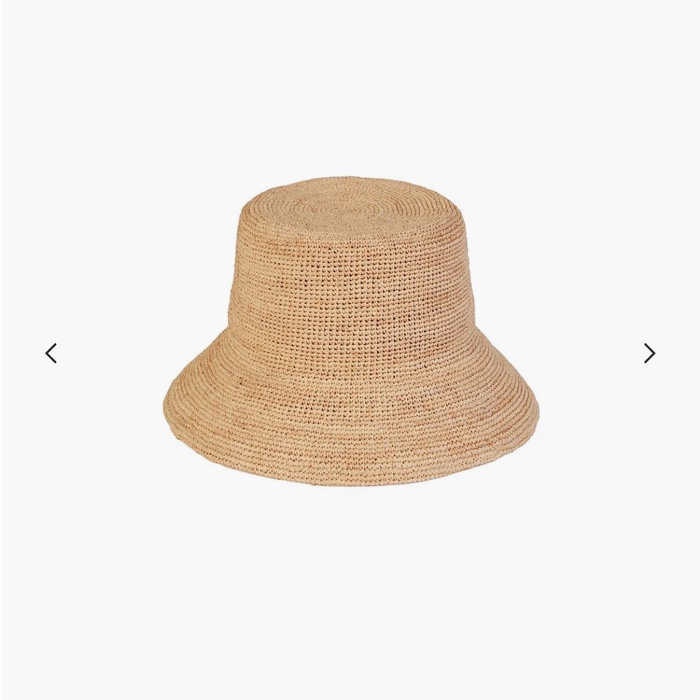 Lack Of Color THE INCA BUCKET HAT